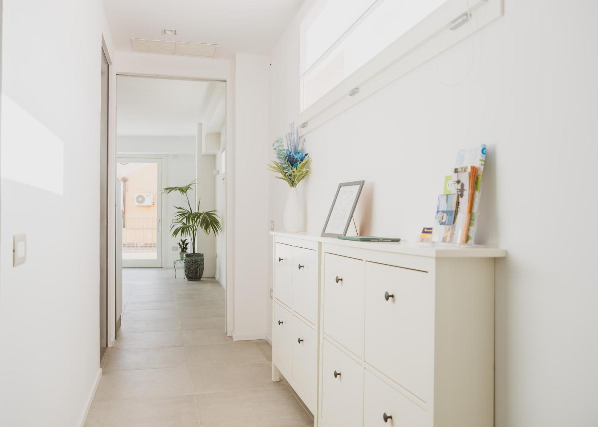 Luxury Suite La Terrazza In Pieno Centro In Cagliari Dış mekan fotoğraf